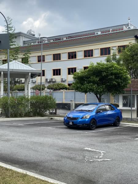 Apartment for Sale at Idaman Court - Siew Siang Leow - PropertyGuru.com.my