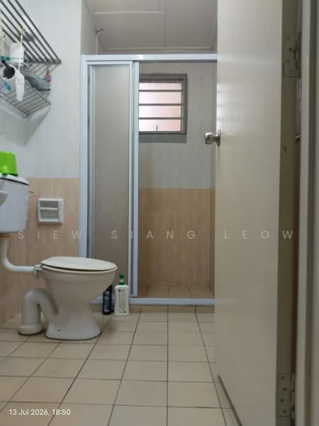 Pangsapuri untuk Dijual di Idaman Court - Siew Siang Leow - PropertyGuru.com.my