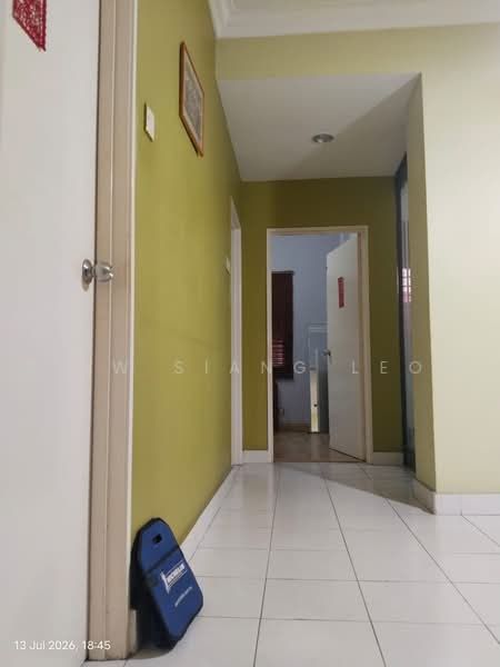 Pangsapuri untuk Dijual di Idaman Court - Siew Siang Leow - PropertyGuru.com.my