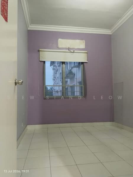Pangsapuri untuk Dijual di Idaman Court - Siew Siang Leow - PropertyGuru.com.my