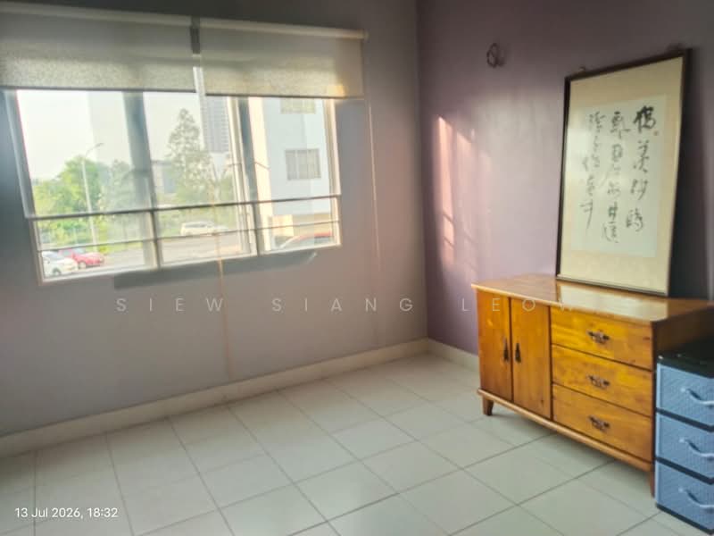 Pangsapuri untuk Dijual di Idaman Court - Siew Siang Leow - PropertyGuru.com.my