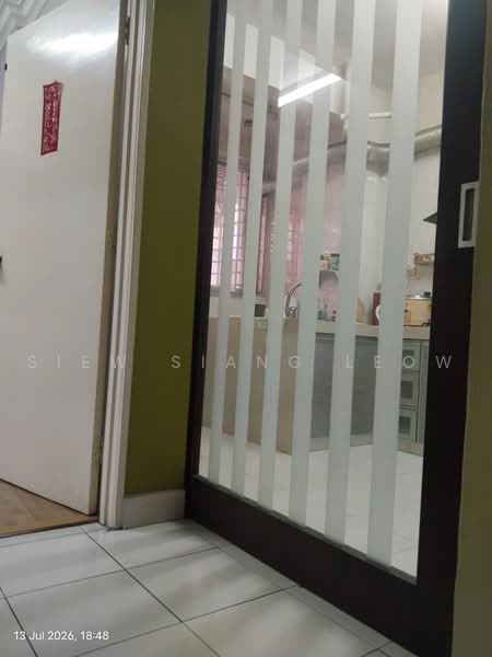 Pangsapuri untuk Dijual di Idaman Court - Siew Siang Leow - PropertyGuru.com.my