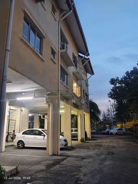 Pangsapuri untuk Dijual di Idaman Court - Siew Siang Leow - PropertyGuru.com.my