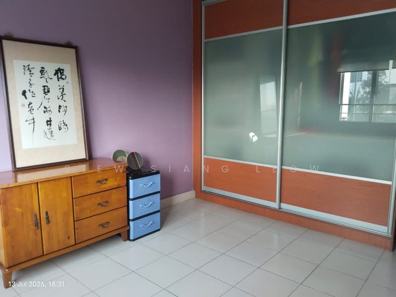 Pangsapuri untuk Dijual di Idaman Court - Siew Siang Leow - PropertyGuru.com.my