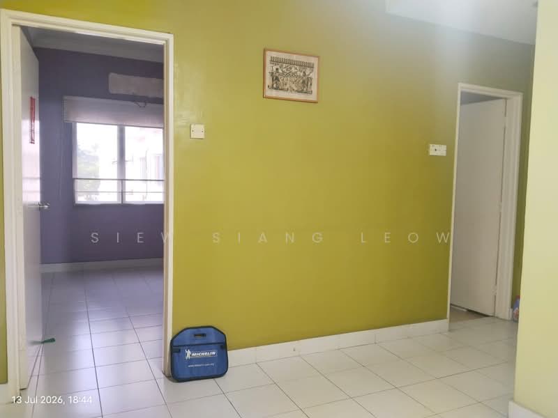 Pangsapuri untuk Dijual di Idaman Court - Siew Siang Leow - PropertyGuru.com.my