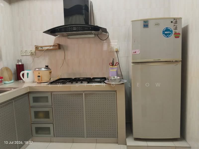 Pangsapuri untuk Dijual di Idaman Court - Siew Siang Leow - PropertyGuru.com.my
