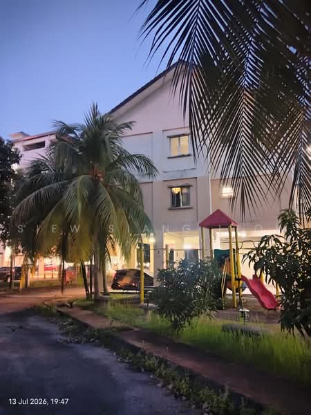 Pangsapuri untuk Dijual di Idaman Court - Siew Siang Leow - PropertyGuru.com.my