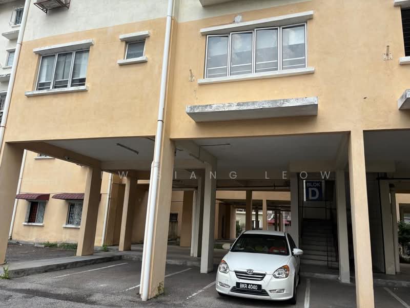 Pangsapuri untuk Dijual di Idaman Court - Siew Siang Leow - PropertyGuru.com.my