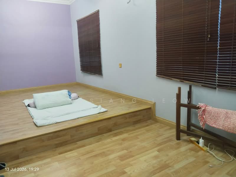 Pangsapuri untuk Dijual di Idaman Court - Siew Siang Leow - PropertyGuru.com.my
