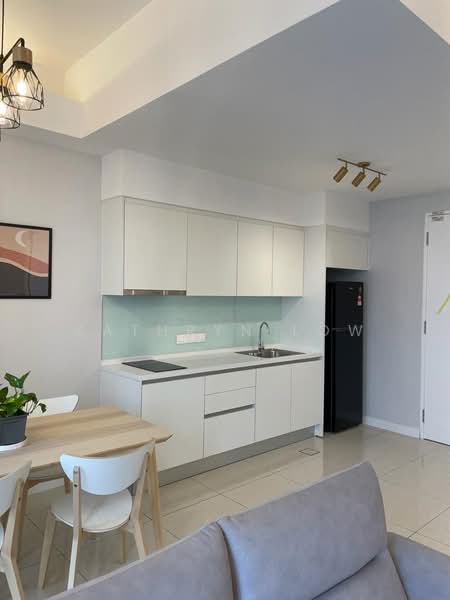 Service Residence for Rent at The Sentral Suites - Kathryn Low - PropertyGuru.com.my