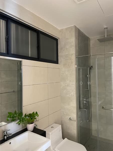 Service Residence for Rent at The Sentral Suites - Kathryn Low - PropertyGuru.com.my