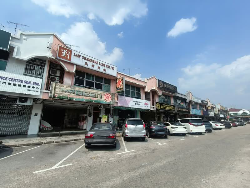 Shop / Office for Sale in Taman Gunung Pulai (Kulai) - Zoe Lee - PropertyGuru.com.my