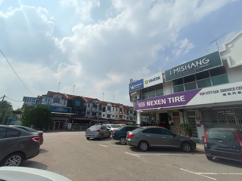Shop / Office for Sale in Taman Gunung Pulai (Kulai) - Zoe Lee - PropertyGuru.com.my