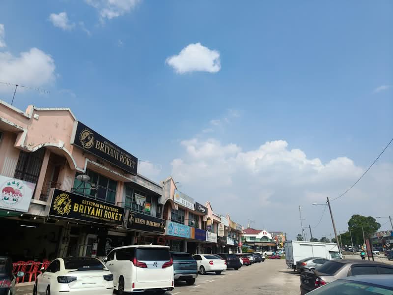 Shop / Office for Sale in Taman Gunung Pulai (Kulai) - Zoe Lee - PropertyGuru.com.my
