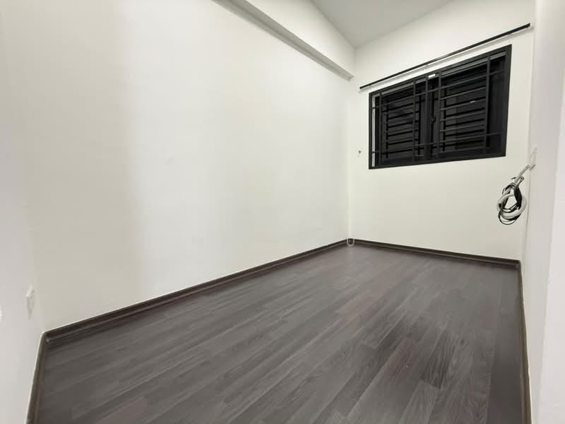 Rumah Teres 2-Tingkat untuk Dijual di Bandar Putra (Kulai) - MEL CHU - Master Bedroom - PropertyGuru.com.my