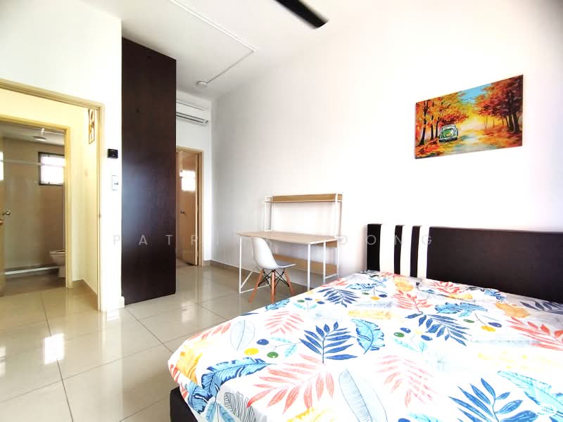 Service Residence for Sale at OUG Parklane - Patrick Yoong - Bedroom - PropertyGuru.com.my