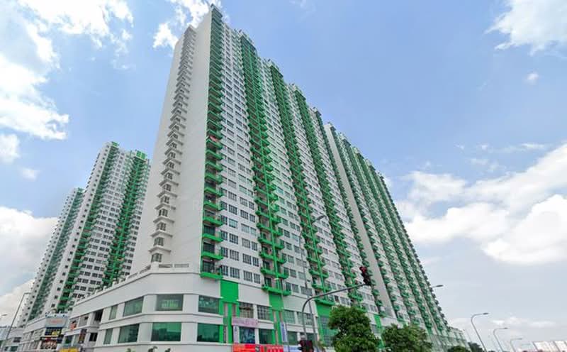 Service Residence for Sale at OUG Parklane - Patrick Yoong - Exterior - PropertyGuru.com.my