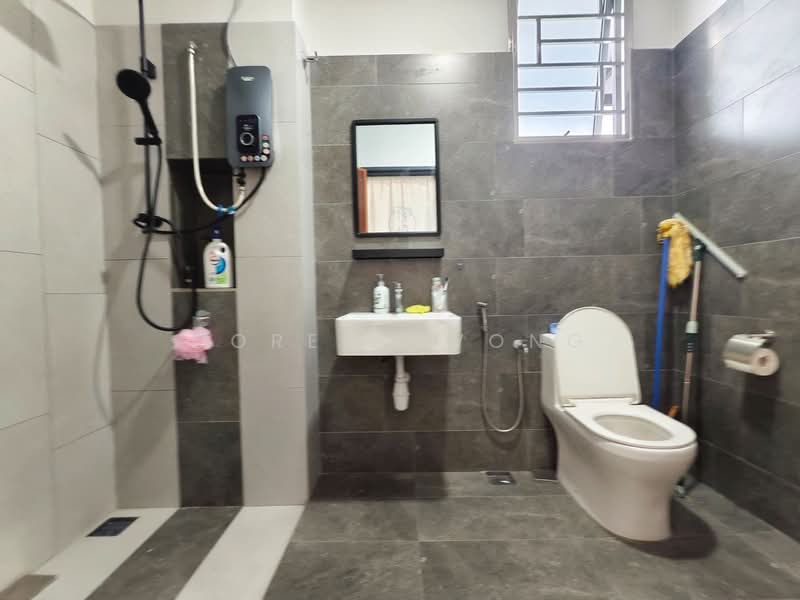 2-storey Terraced House for Sale in Taman Impian Emas (Skudai) - Doreen Wong - PropertyGuru.com.my