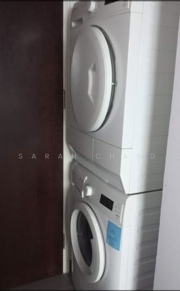 Kediaman Servis untuk Disewa di Setia SKY Residences - Sarah Chang - Interior - PropertyGuru.com.my