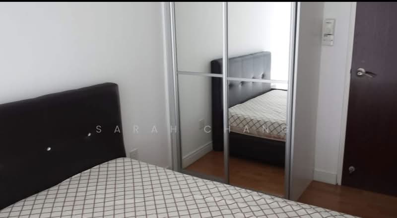 Kediaman Servis untuk Disewa di Setia SKY Residences - Sarah Chang - Bedroom - PropertyGuru.com.my
