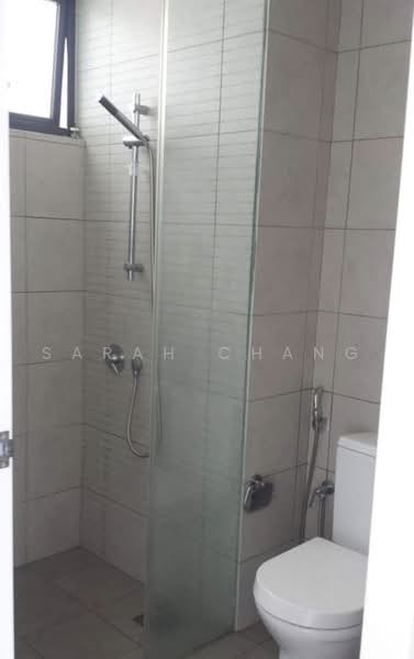 Kediaman Servis untuk Disewa di Setia SKY Residences - Sarah Chang - Bathroom - PropertyGuru.com.my
