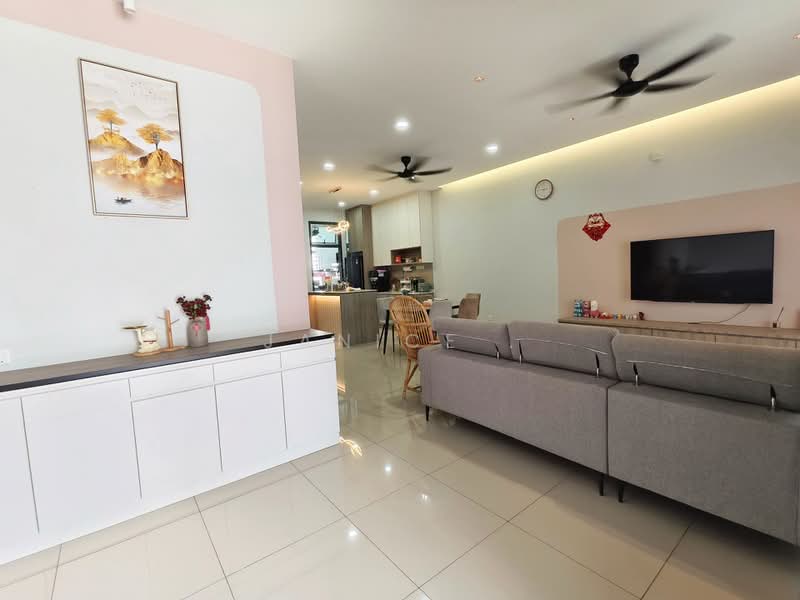Rumah Teres 2-Tingkat untuk Dijual di Taman Impian Emas (Skudai) - Janice . - PropertyGuru.com.my