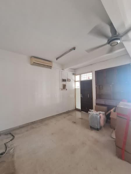 Rumah Teres 2-Tingkat untuk Disewa di Taman Bukit Serdang (Seri Kembangan) - Shu Wai - PropertyGuru.com.my