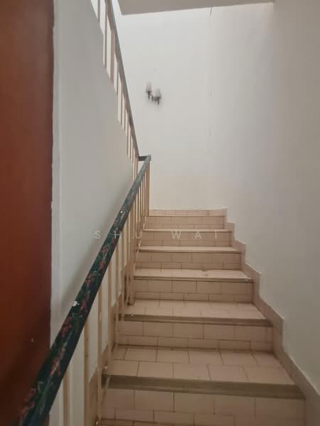 Rumah Teres 2-Tingkat untuk Disewa di Taman Bukit Serdang (Seri Kembangan) - Shu Wai - PropertyGuru.com.my