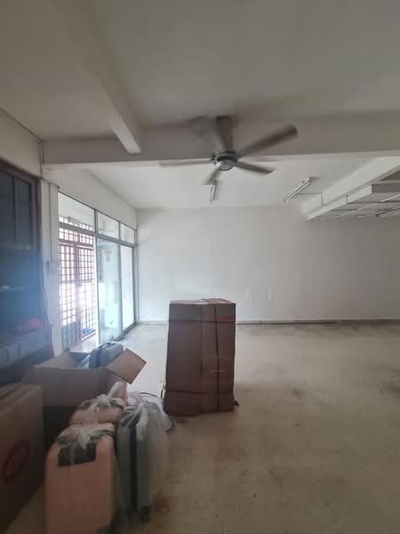 Rumah Teres 2-Tingkat untuk Disewa di Taman Bukit Serdang (Seri Kembangan) - Shu Wai - PropertyGuru.com.my