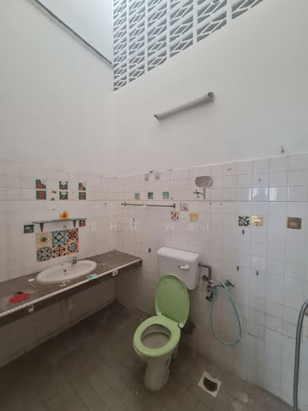 Rumah Teres 2-Tingkat untuk Disewa di Taman Bukit Serdang (Seri Kembangan) - Shu Wai - PropertyGuru.com.my