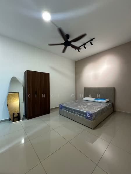Kondominium untuk Disewa di Nikka Residence - KINKI CHAN - Bedroom - PropertyGuru.com.my