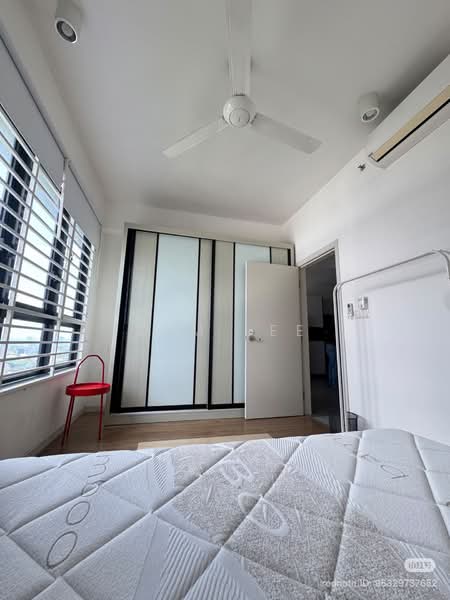 Condominium for Rent at Aster Residence - Sam Lee - Bedroom - PropertyGuru.com.my