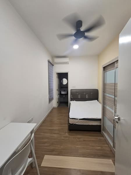 Condominium for Rent at Aster Residence - Sam Lee - Bedroom - PropertyGuru.com.my