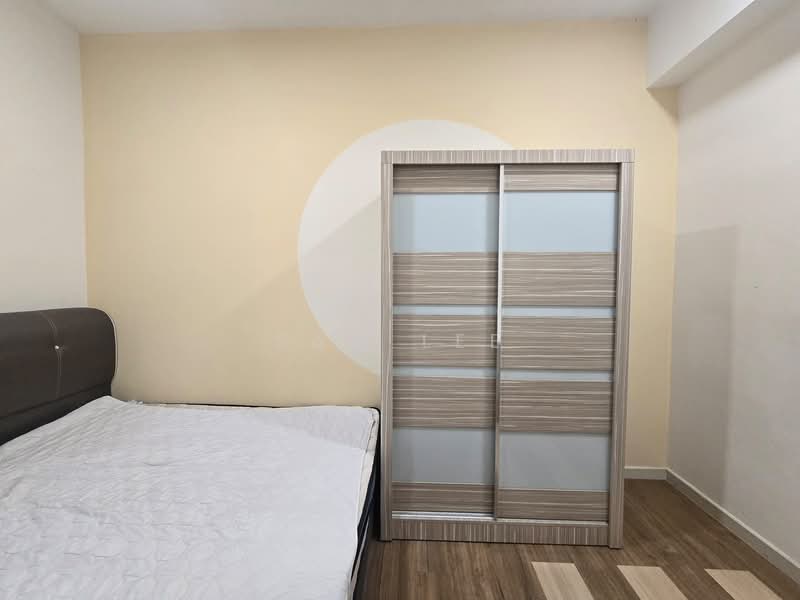 Condominium for Rent at Aster Residence - Sam Lee - Bedroom - PropertyGuru.com.my