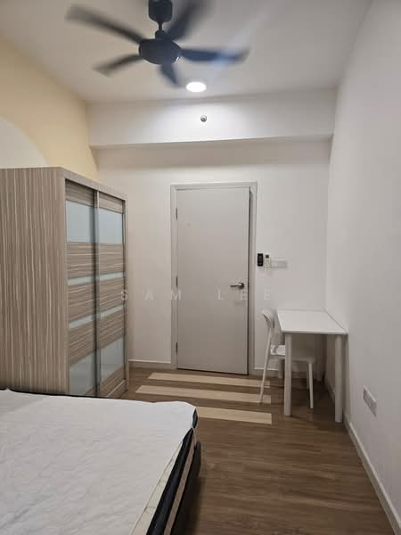 Condominium for Rent at Aster Residence - Sam Lee - Bedroom - PropertyGuru.com.my