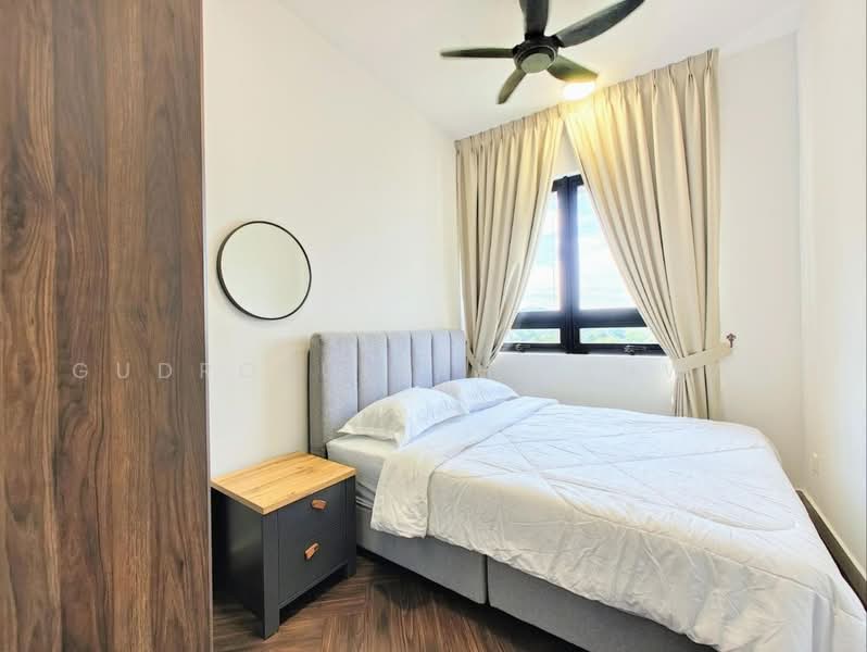 Kondominium untuk Disewa di Setia Seraya Residences - Gudrotullah Ikhwan - Bedroom - PropertyGuru.com.my