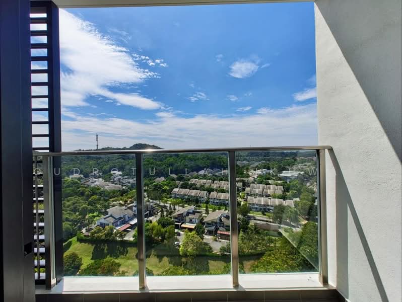 Kondominium untuk Disewa di Setia Seraya Residences - Gudrotullah Ikhwan - View - PropertyGuru.com.my