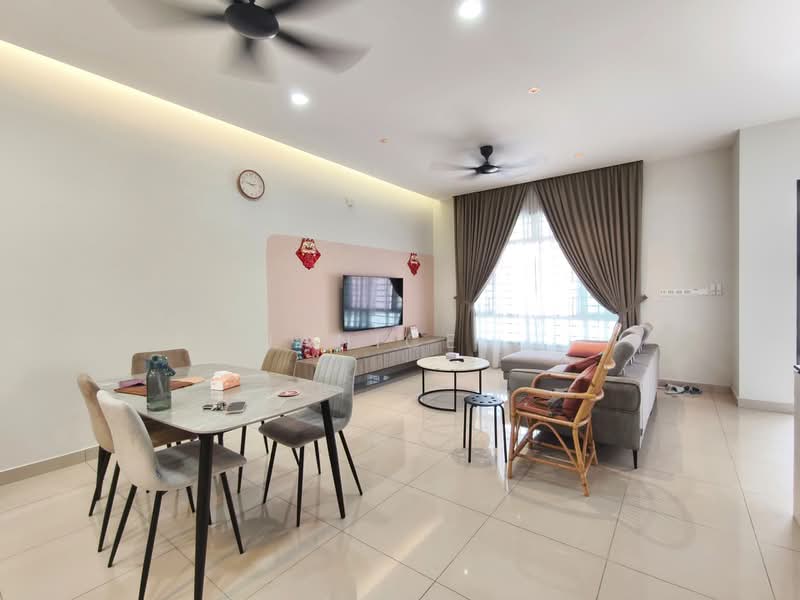 Rumah Teres 2-Tingkat untuk Dijual di Taman Impian Emas (Skudai) - Janice . - PropertyGuru.com.my