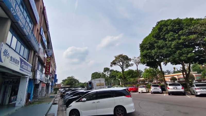 Kedai untuk Disewa di Bandar Baru Permas Jaya (Permas Jaya) - Kayden Voon - Exterior - PropertyGuru.com.my
