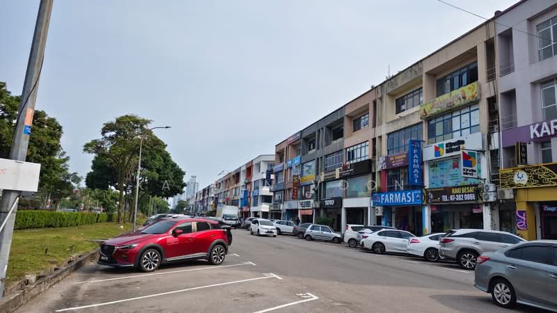 Kedai untuk Disewa di Bandar Baru Permas Jaya (Permas Jaya) - Kayden Voon - PropertyGuru.com.my