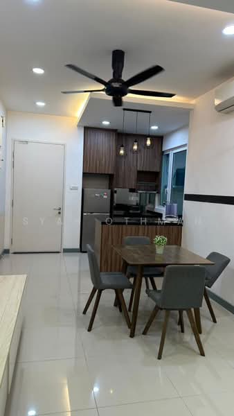 Kediaman Servis untuk Disewa di Southbank Residence - Syah Othman - PropertyGuru.com.my