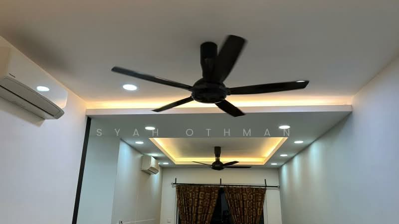 Kediaman Servis untuk Disewa di Southbank Residence - Syah Othman - PropertyGuru.com.my