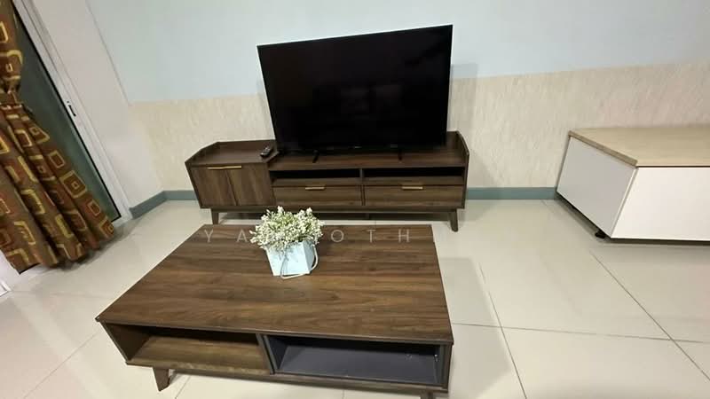 Kediaman Servis untuk Disewa di Southbank Residence - Syah Othman - PropertyGuru.com.my