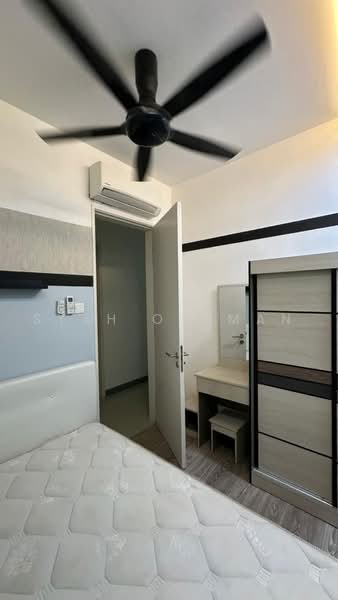 Kediaman Servis untuk Disewa di Southbank Residence - Syah Othman - PropertyGuru.com.my