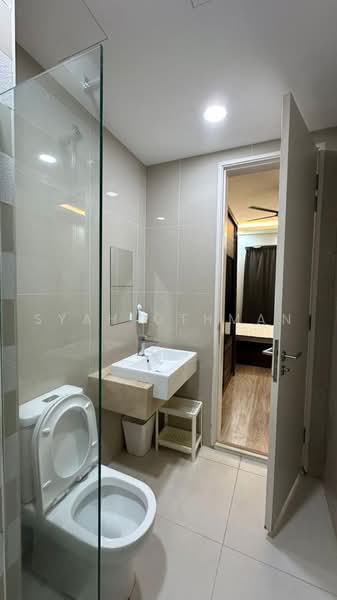 Kediaman Servis untuk Disewa di Southbank Residence - Syah Othman - PropertyGuru.com.my