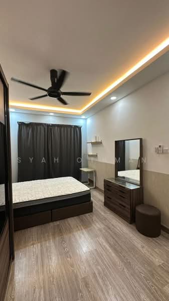 Kediaman Servis untuk Disewa di Southbank Residence - Syah Othman - PropertyGuru.com.my