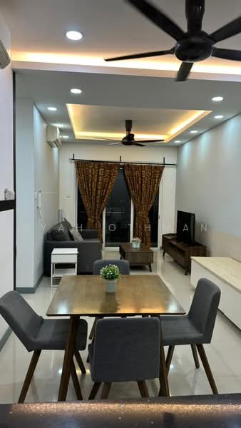 Kediaman Servis untuk Disewa di Southbank Residence - Syah Othman - PropertyGuru.com.my