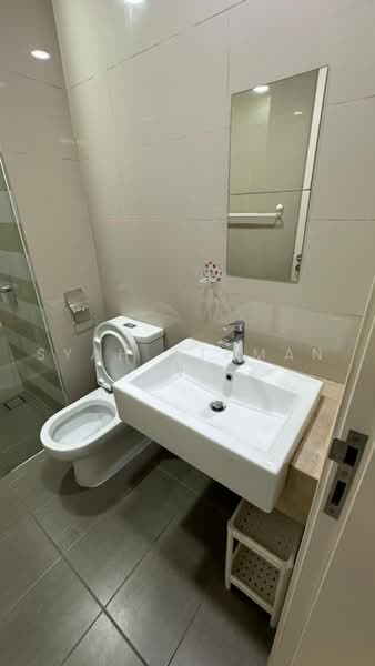 Kediaman Servis untuk Disewa di Southbank Residence - Syah Othman - PropertyGuru.com.my