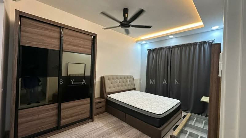 Kediaman Servis untuk Disewa di Southbank Residence - Syah Othman - PropertyGuru.com.my