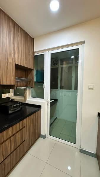 Kediaman Servis untuk Disewa di Southbank Residence - Syah Othman - PropertyGuru.com.my